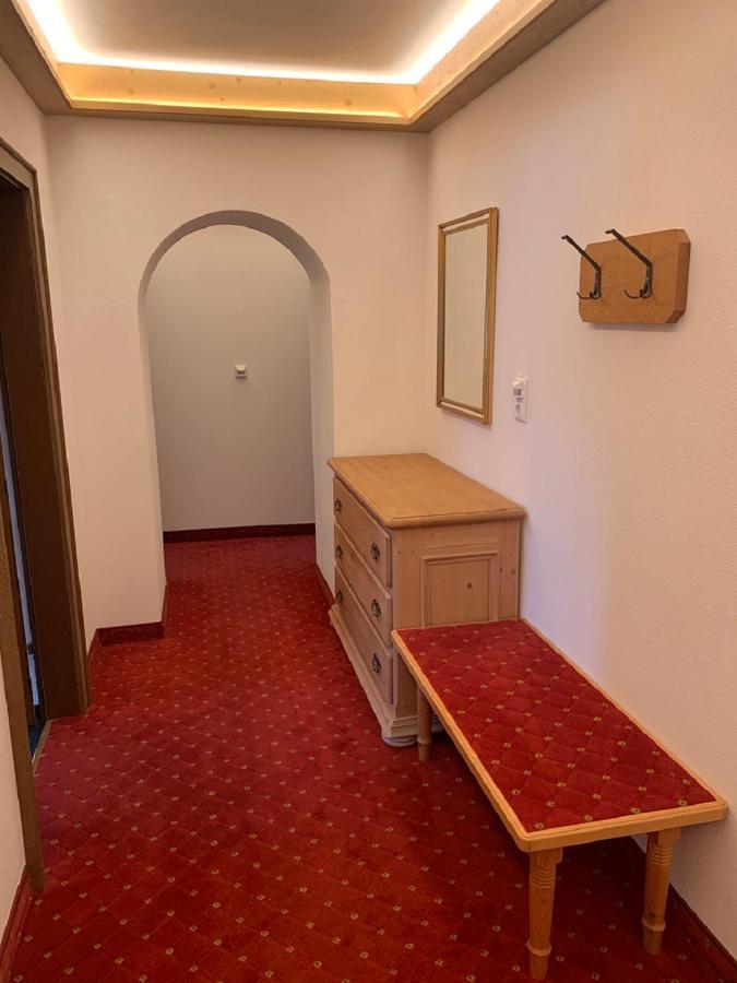 Appartementhaus Seehof キルヒベルク・イン・チロル エクステリア 写真