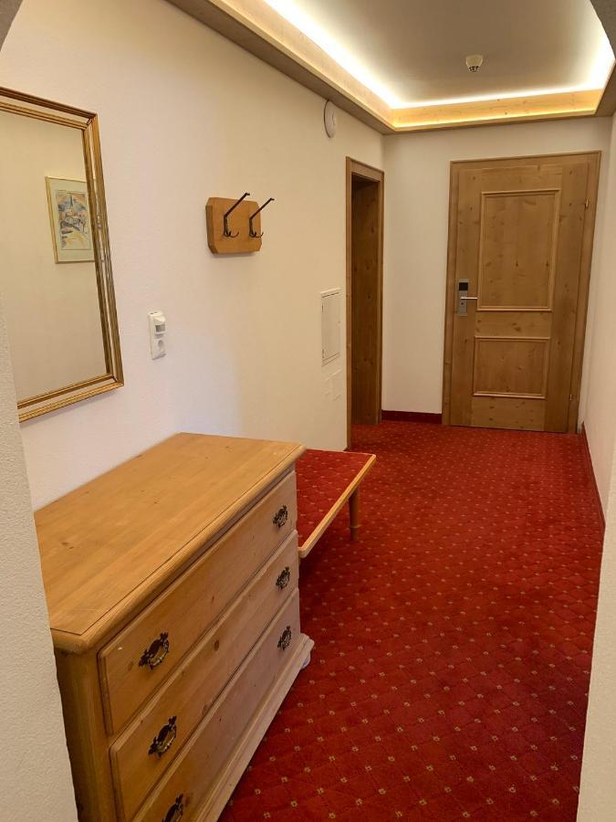 Appartementhaus Seehof キルヒベルク・イン・チロル エクステリア 写真