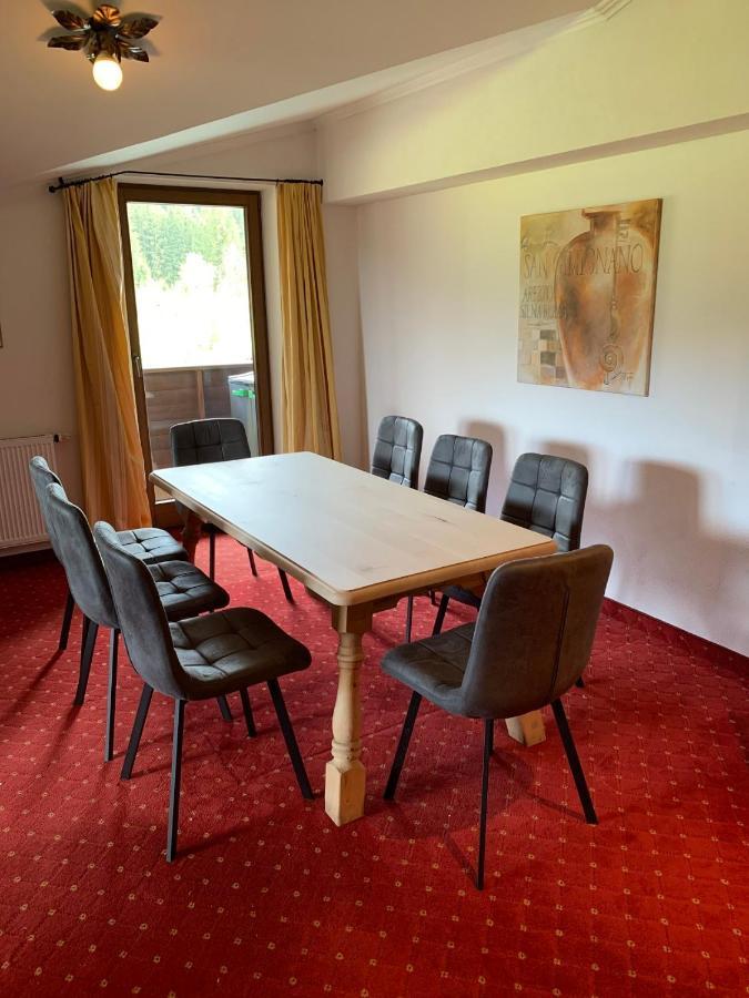 Appartementhaus Seehof キルヒベルク・イン・チロル エクステリア 写真